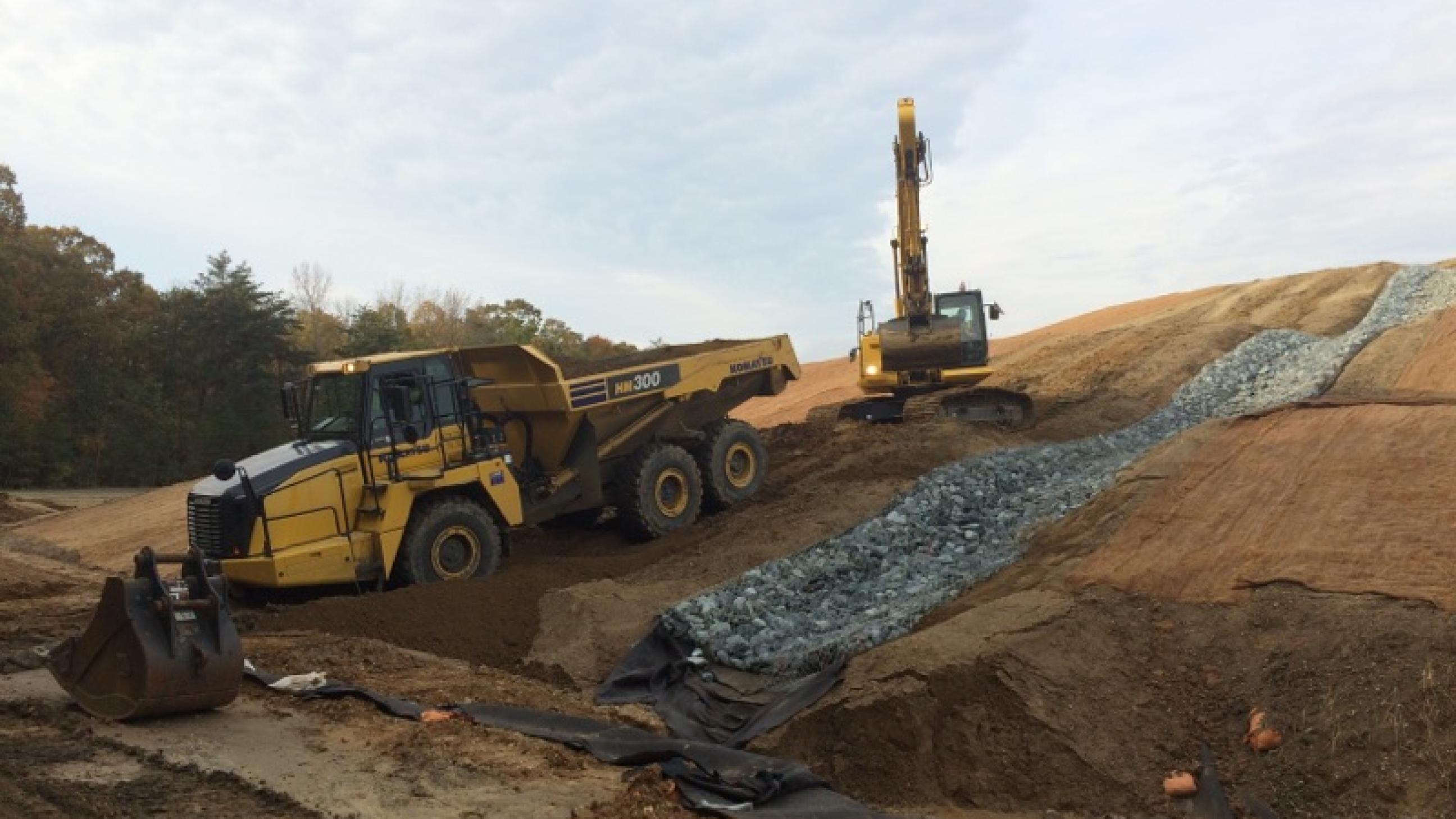 Maryland Ash Management 00
