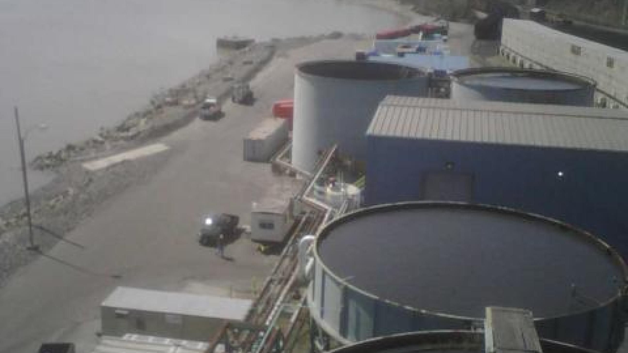 Lovett Generating Station Outage Planning and Operations Coordination 01