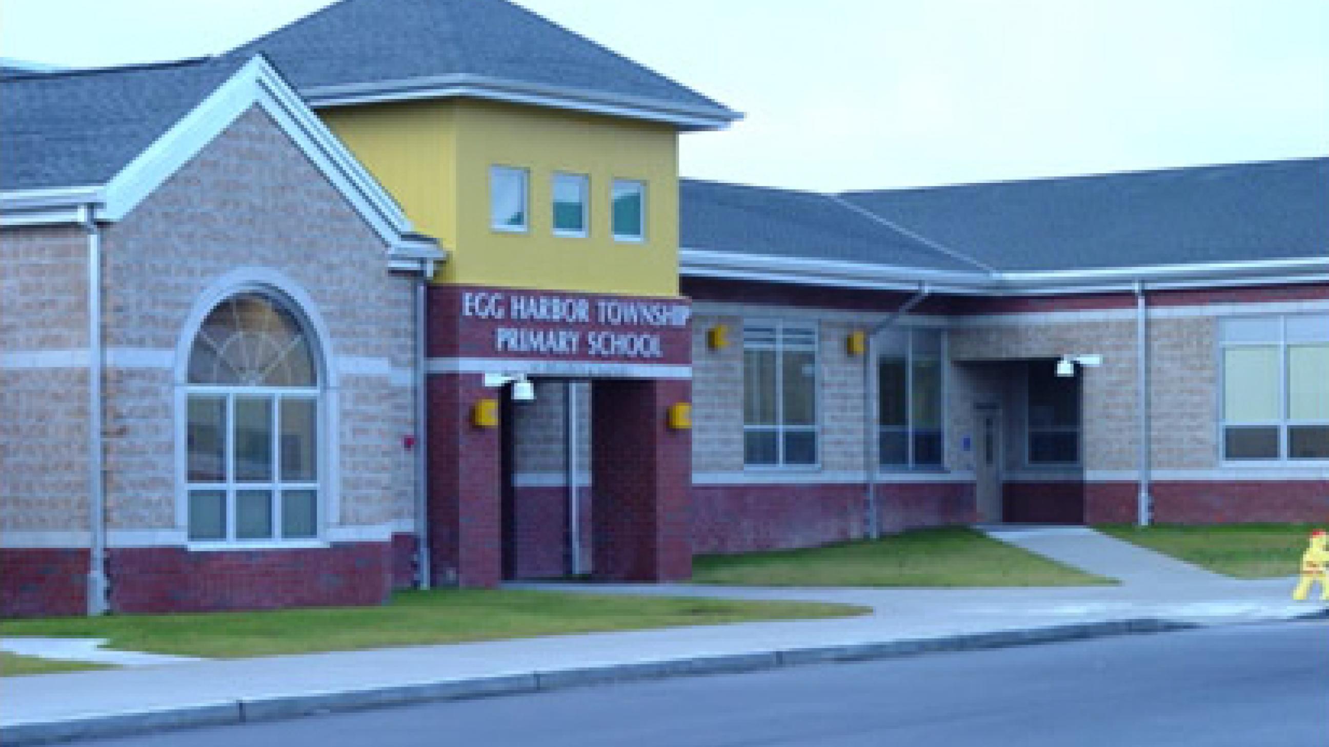 Egg Harbor Township School Construction Program 01