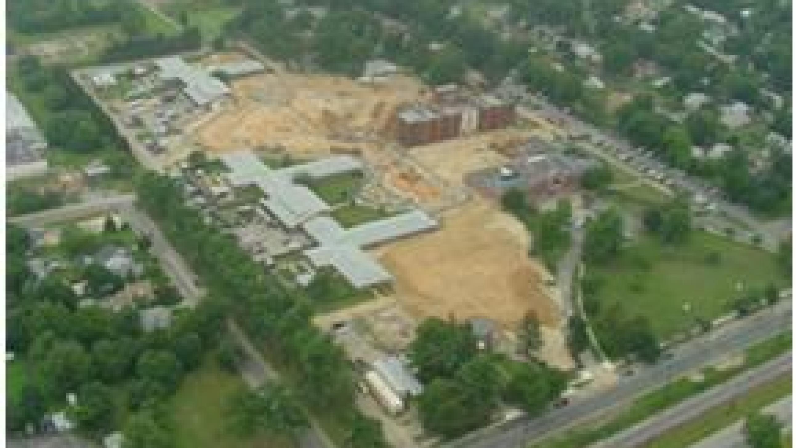 Vineland Veterans Home 01