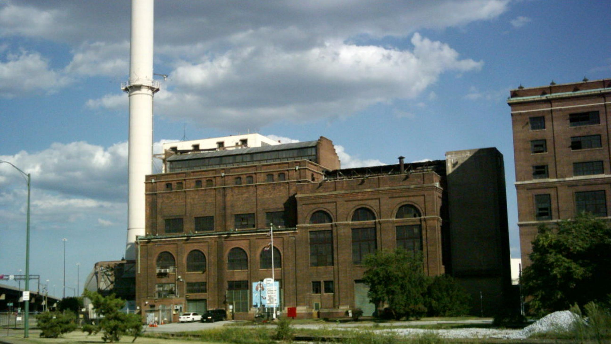 Electric Utility Breaker Replacement Program 02