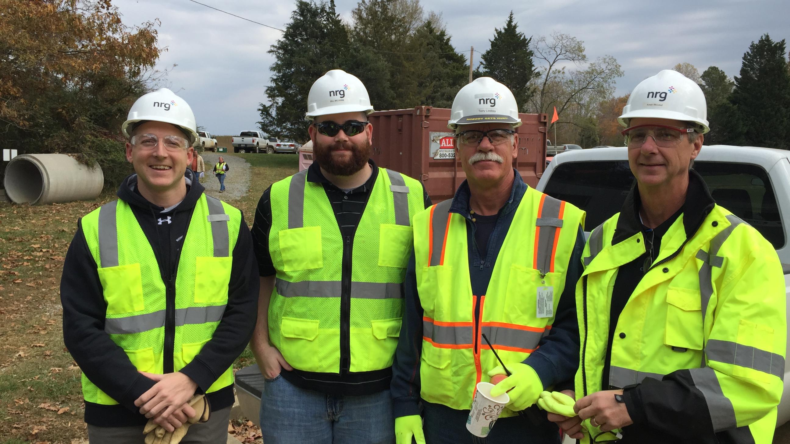 Maryland Ash Management 01