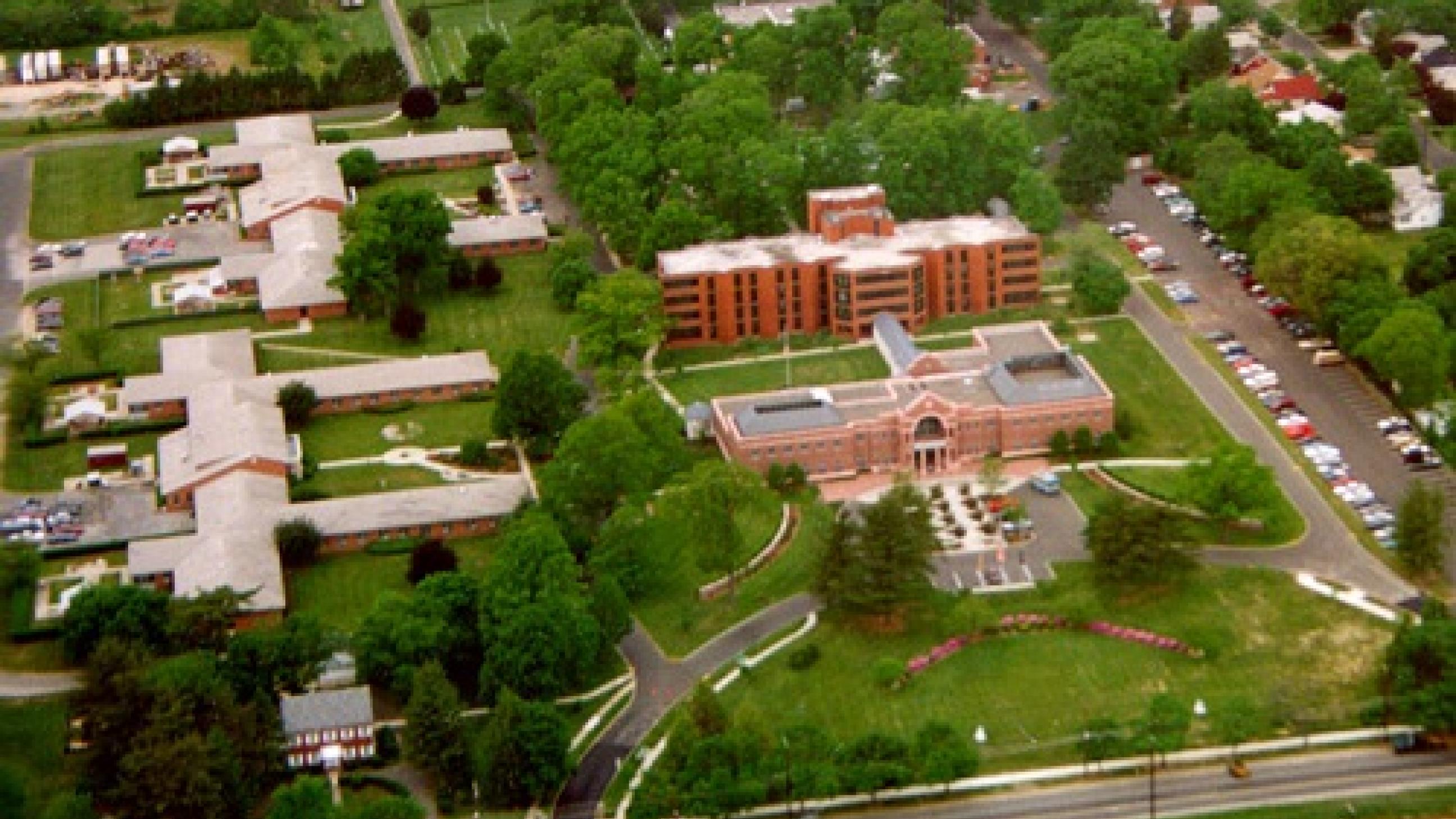 Vineland Veterans Home 00