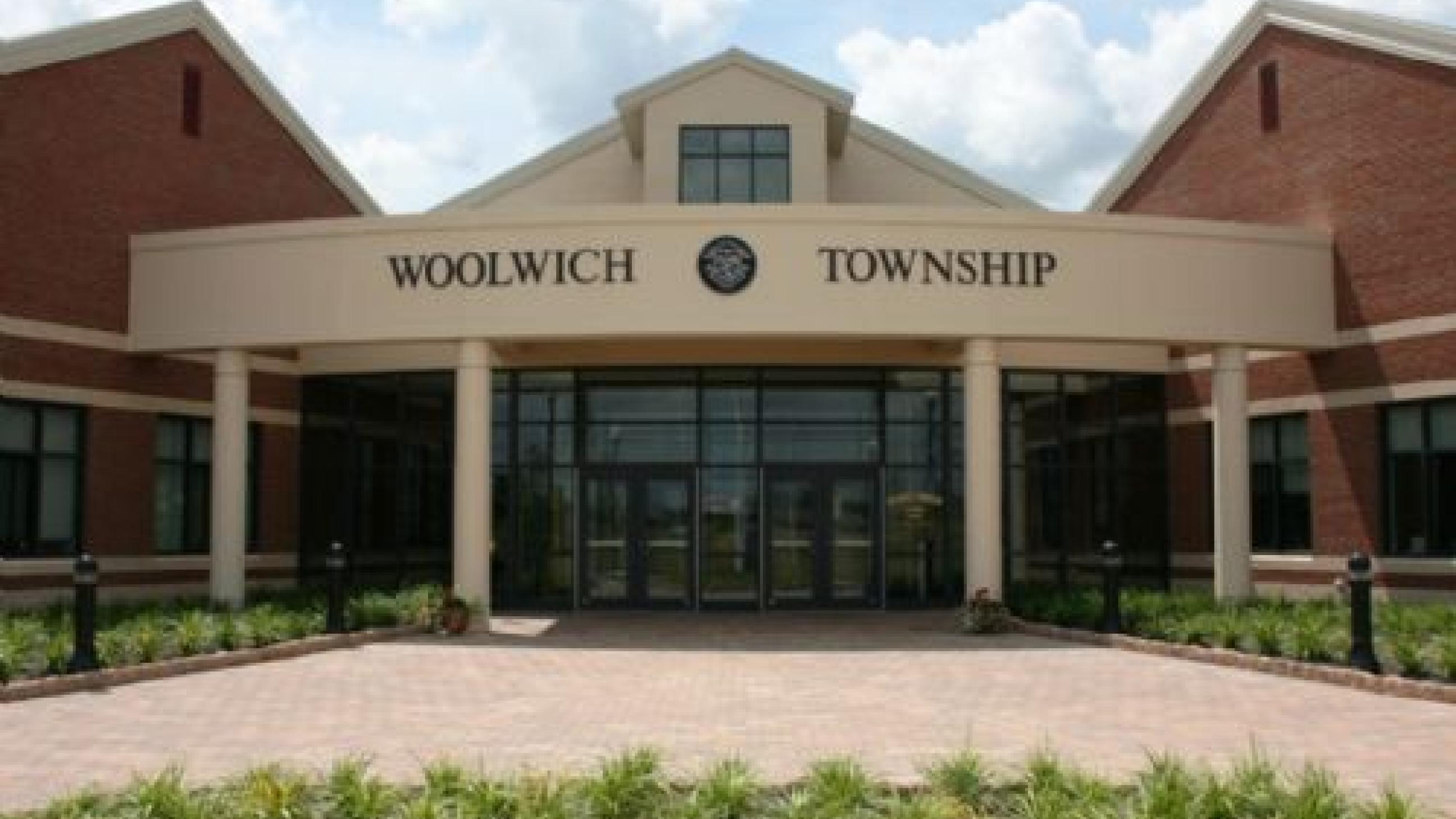 Woolwich Township Municipal Building 00