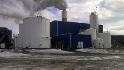 Conemaugh Waste Water Treatment Plant 00
