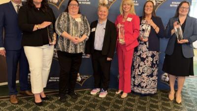 Alliance for Action’s 6th Annual Salute to Women 