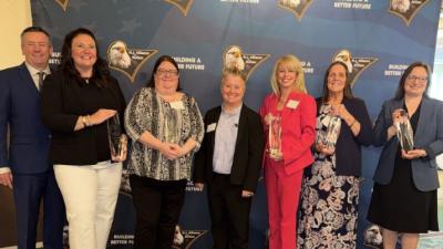 6th Annual Salute to Women in the Construction