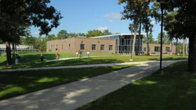 Cumberland County College University Center 00