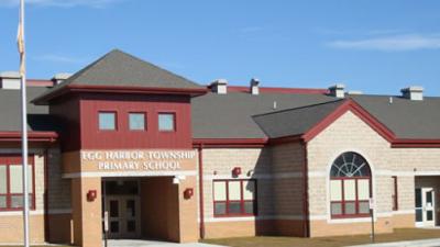 Egg Harbor Township School Construction Program 06