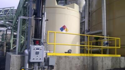 Maryland Scrubber WWT Bulk HCl Systems 00