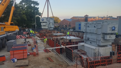 Substation Engineering 00