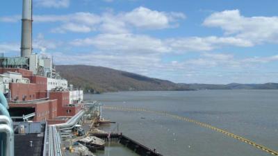 Lovett Generating Station Outage Planning and Operations Coordination 00