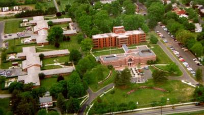 Vineland Veterans Home 00