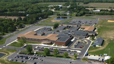 Williamstown Middle School 00