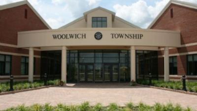 Woolwich Township Municipal Building 00