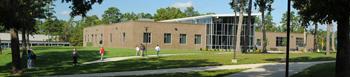 Cumberland County College University Center 00