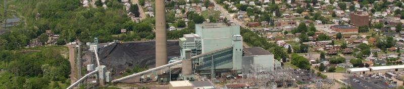 Cheswick Generating Station Outage 00