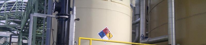Maryland Scrubber WWT Bulk HCl Systems 00