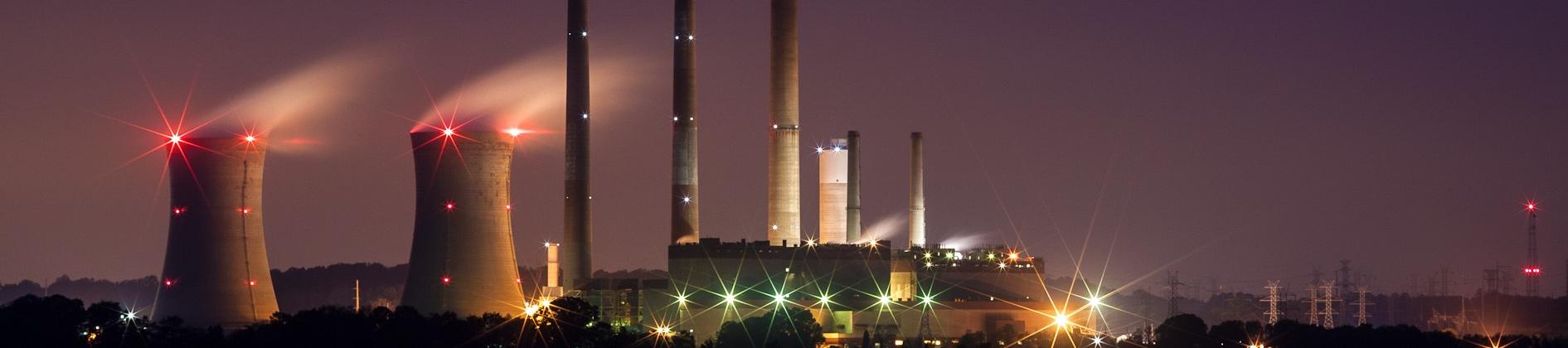 Chalk Point Cooling Tower Reconstruction 00