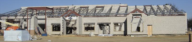 Egg Harbor Township School Construction Program 07