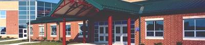 Swedesboro-Woolwich Charles C. Stratton School 00