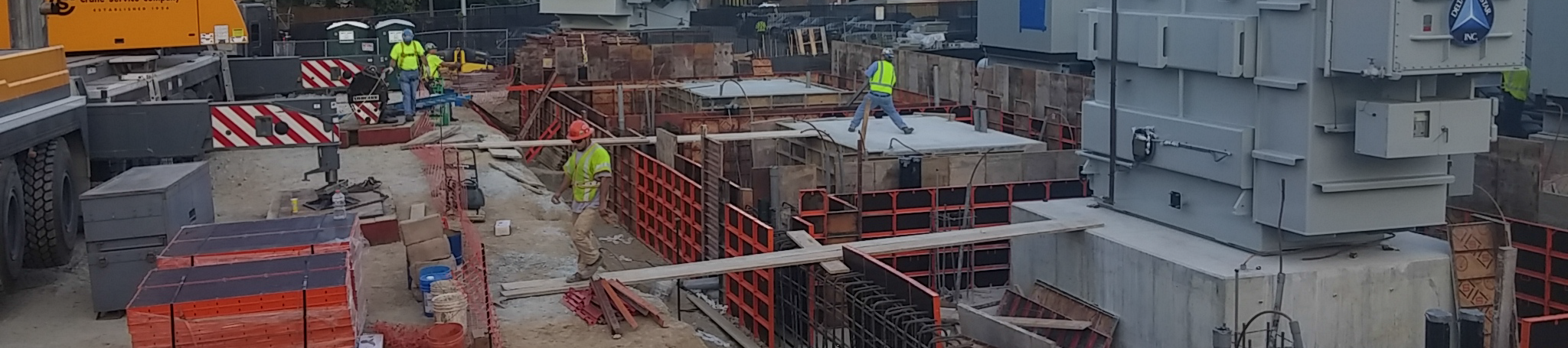 Substation Engineering 00