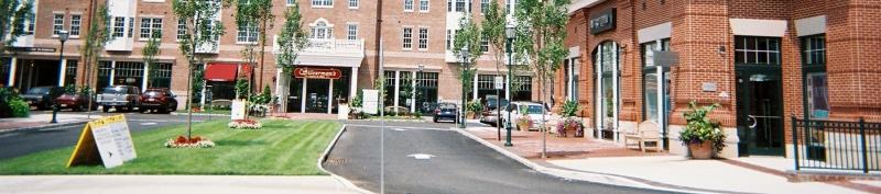 Livingston Town Center 00