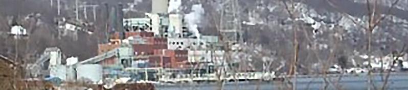 Lovett Generating Station Outage Planning and Operations Coordination 02