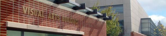New Jersey City University Visual Arts Building 00
