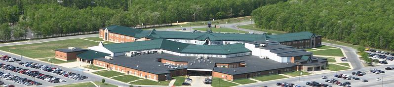Williamstown Middle School 01