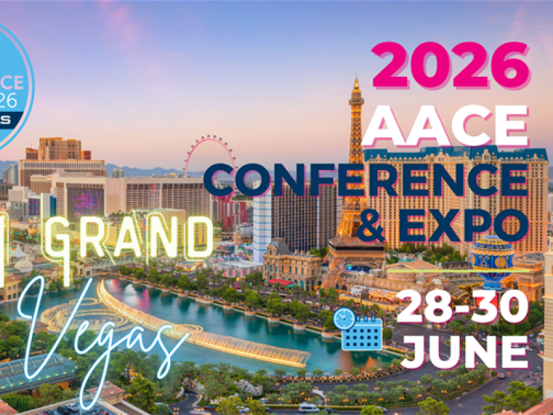 AACE International 2026 Conference & Expo