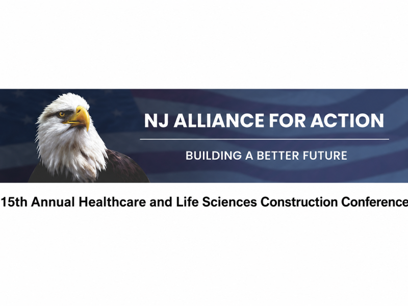 Alliance for Action 15th Annual Healthcare Conference