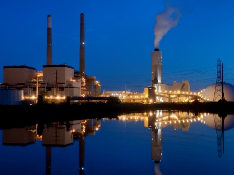 Electric Utility Breaker Replacement Program 01