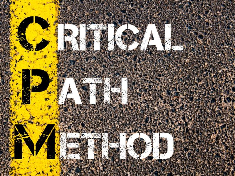 Alpha 3 Continues to Support Contractors with Expert CPM Scheduling