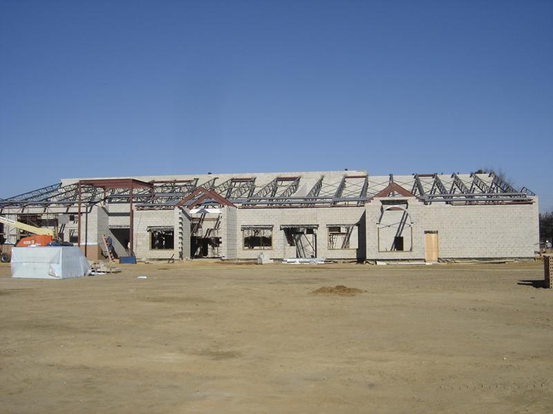 Egg Harbor Township School Construction Program 07