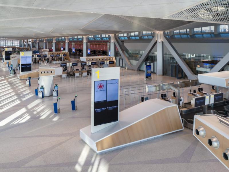 NJ Alliance for Action Hosts PANYNJ Capital Plan Presentation