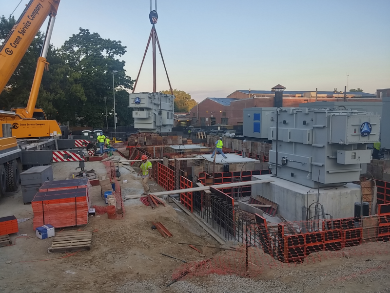Substation Engineering 00