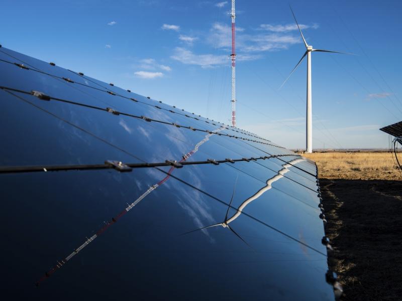 Earth Month 2022 | Renewable Energy Storage