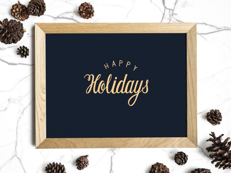 Alpha 3 Gives Back for the Holidays