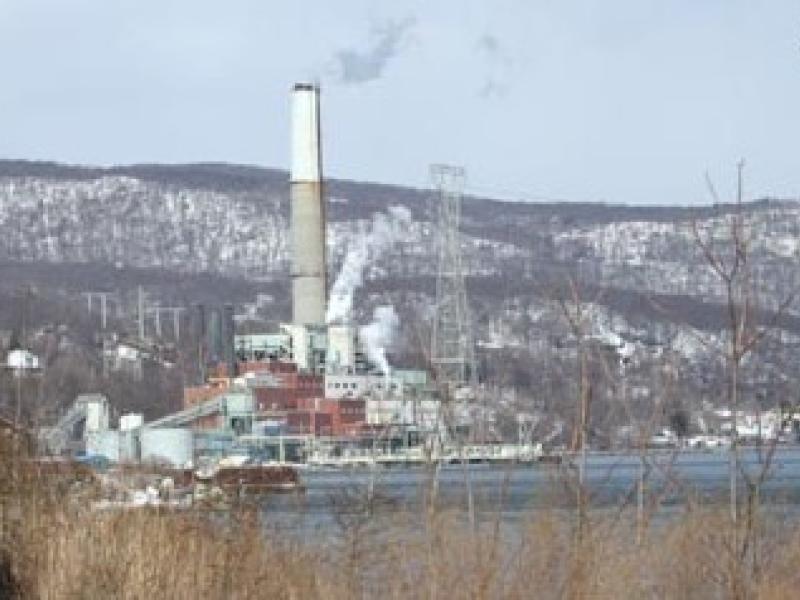 Lovett Generating Station Outage Planning and Operations Coordination 02