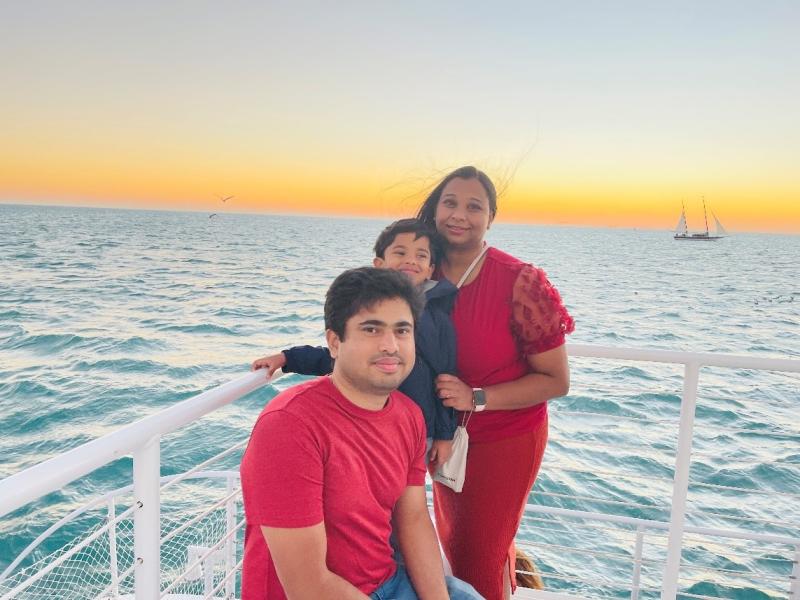 Get to Know Us | Alpha 3 Engineer III