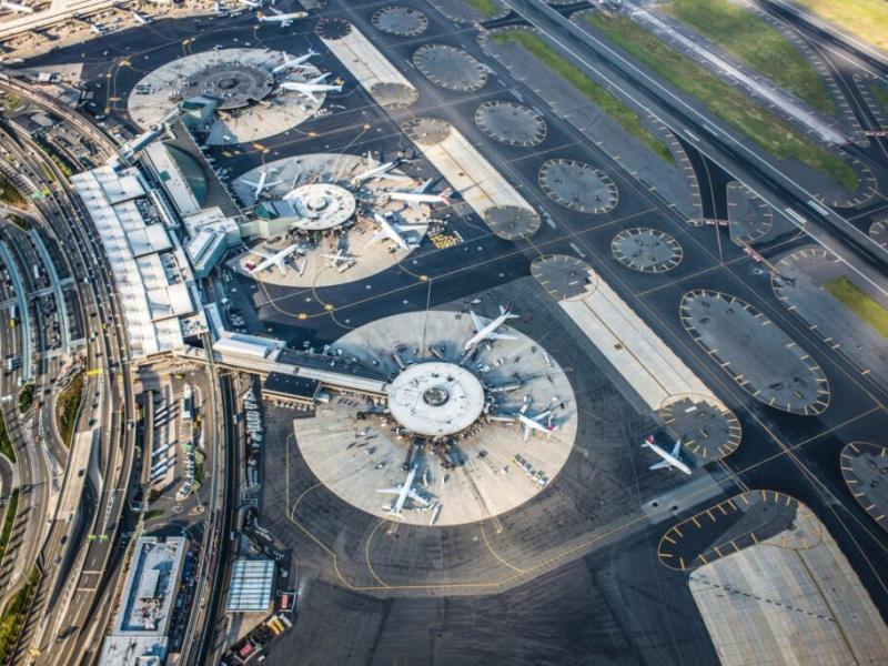 Events | Alpha 3 attends P3 Airport Summit