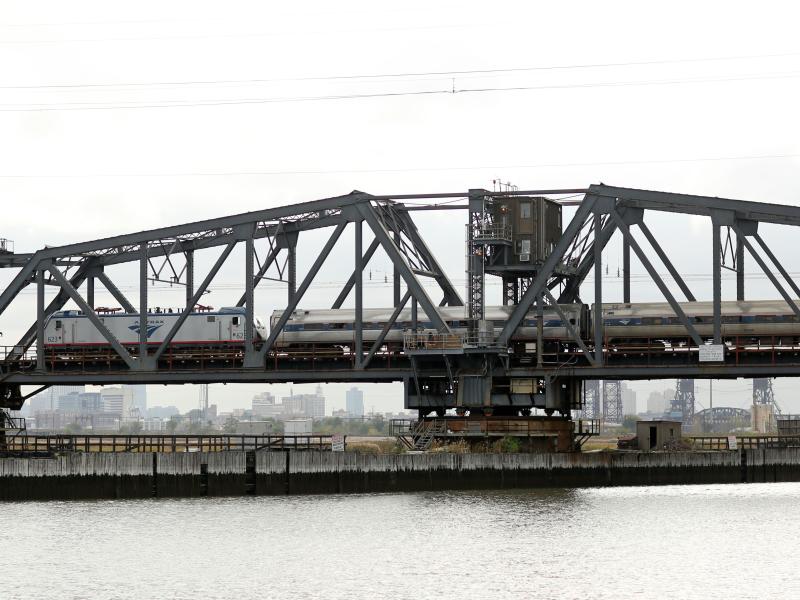 Bridging the Water in One of the Nation’s Most Important Regions for Transportation and Commerce