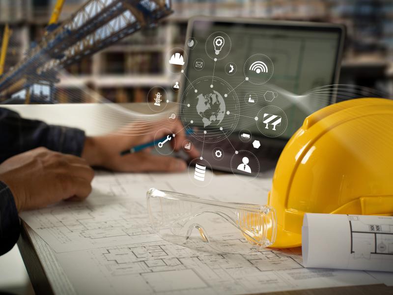 The Real Risk of AI in Engineering and Construction