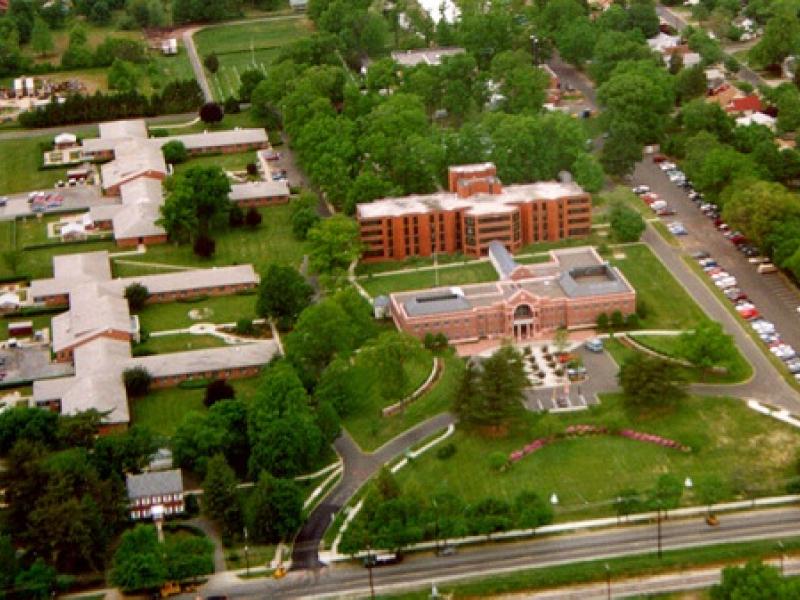 Vineland Veterans Home 00