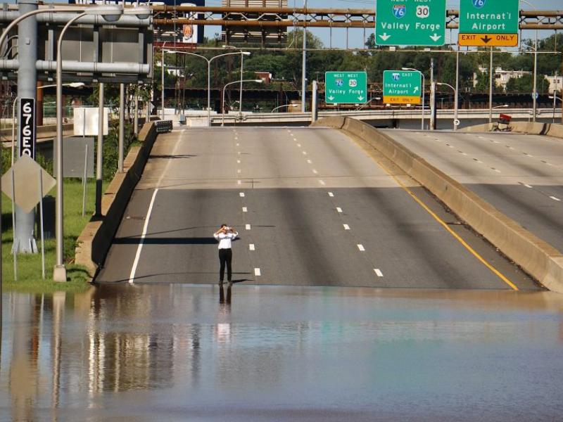 In The News | Infrastructure Hardening