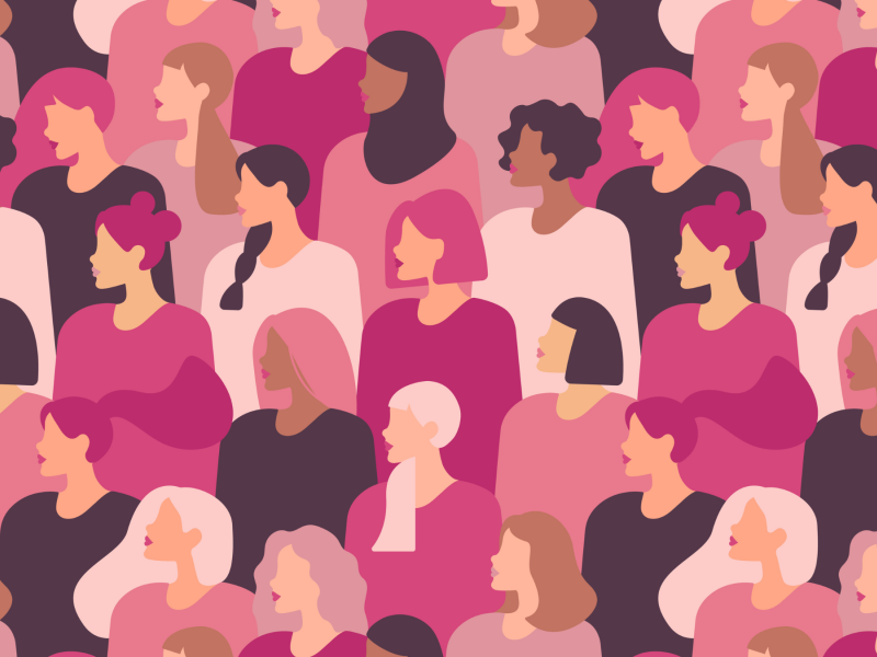 2022 Women's History Month | AACE acknowledges Marnie Masiello