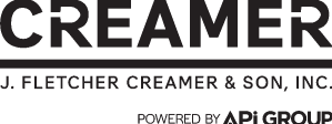 J. Fletcher Creamer & Son, Inc.