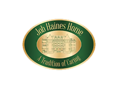 Job-Haines Home