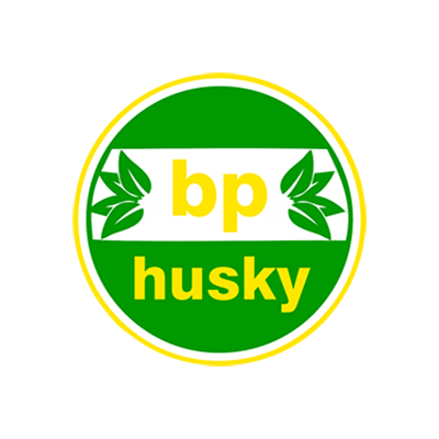 BP Husky Refining